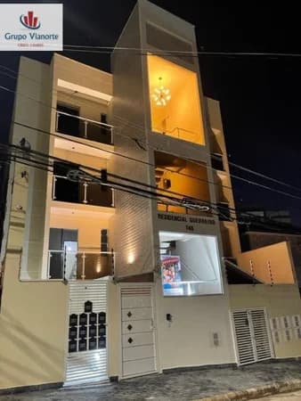 Apartamento Padrão para Venda em Parada Inglesa São Paulo-SP