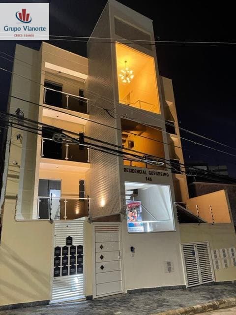 Apartamento Padrão para Venda em Parada Inglesa São Paulo-SP