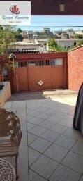 Casa Sobrado para Venda em Vila Zat São Paulo-SP