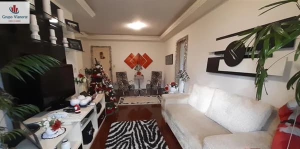 Apartamento Padrão para Venda em Imirim São Paulo-SP