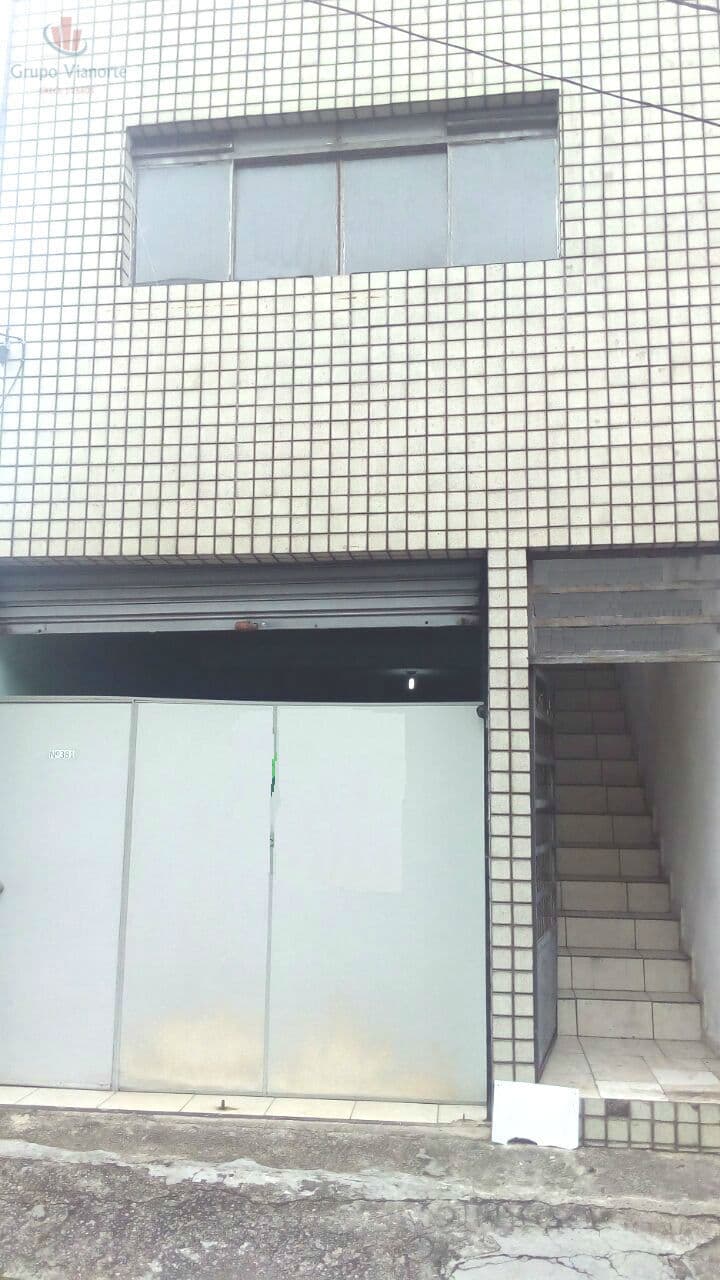 Galpão/Depósito/Armazém em São Paulo - Lauzane Paulista