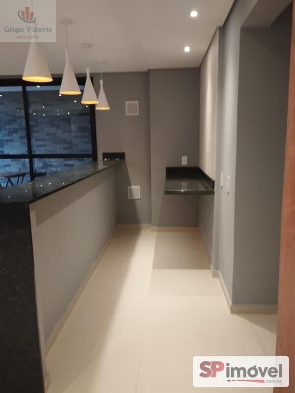 Apartamento em São Paulo - Chora Menino
