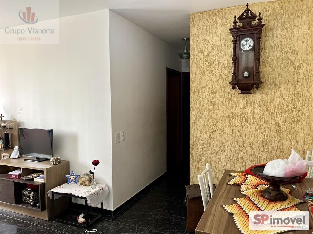 Apartamento em São Paulo - Chora Menino