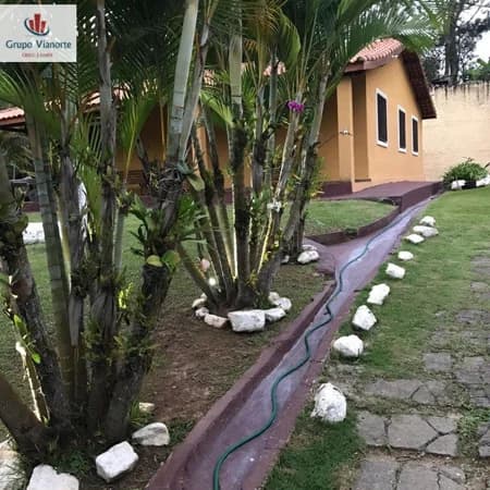 Chácara para Venda em Parque dos Jacarandás Arujá-SP