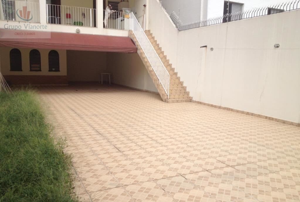 Sobrado em São Paulo - Jardim São Paulo(Zona Norte)