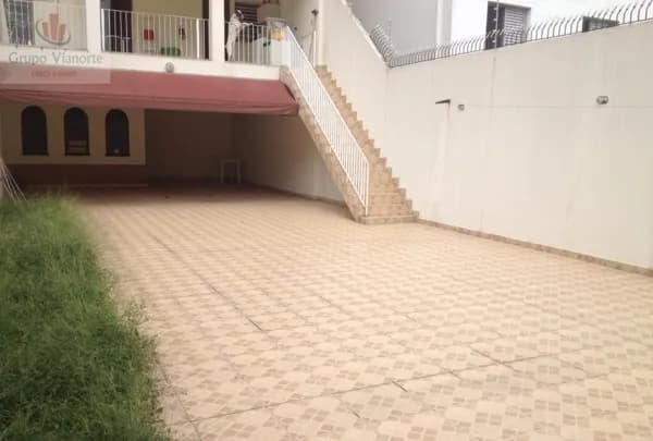 Sobrado em São Paulo - Jardim São Paulo(Zona Norte)