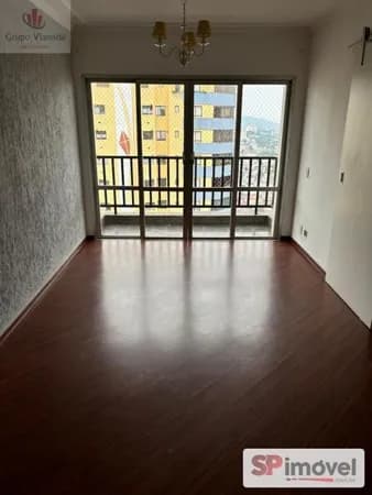 Apartamento em São Paulo - Água Fria