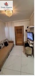 Apartamento Padrão para Venda em Vila Gustavo São Paulo-SP