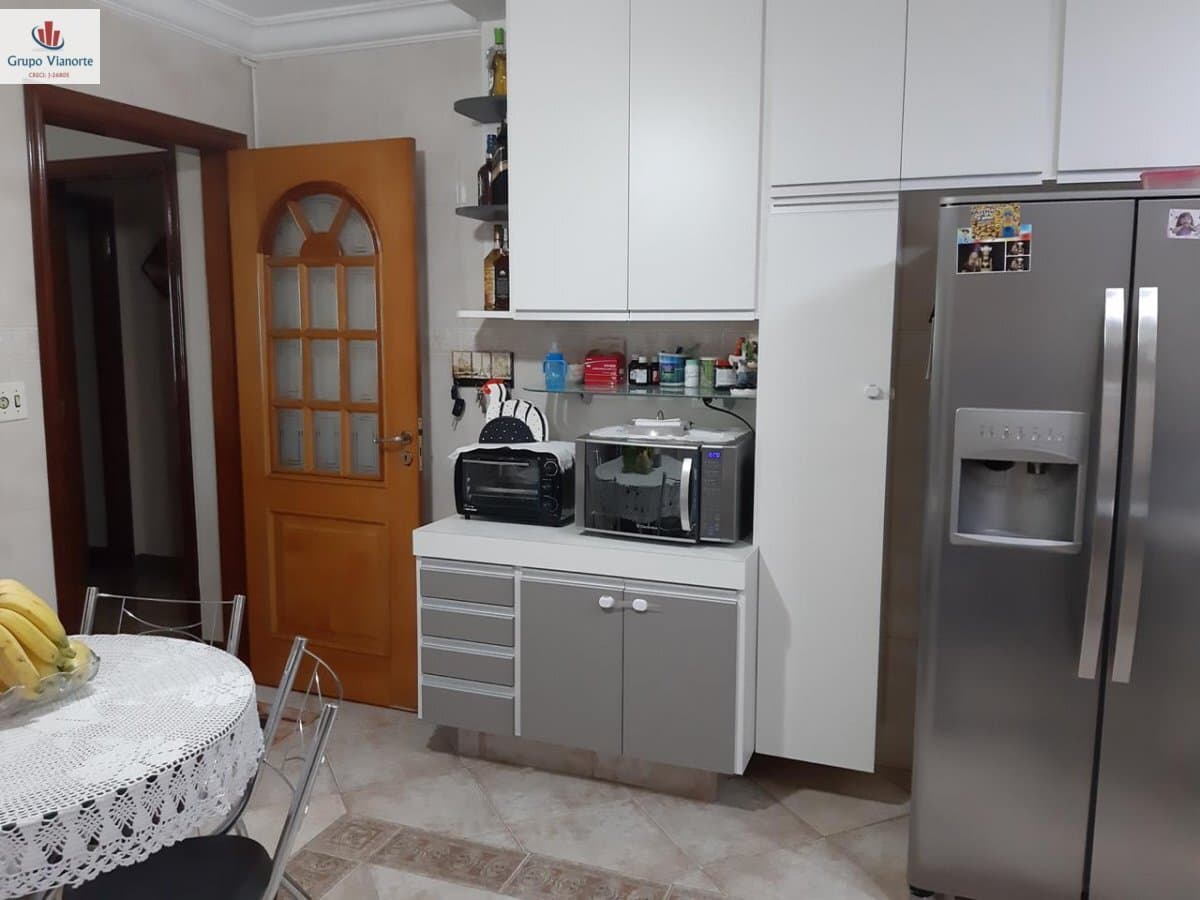 Apartamento Alto Padrão para Venda em Freguesia do Ó São Paulo-SP