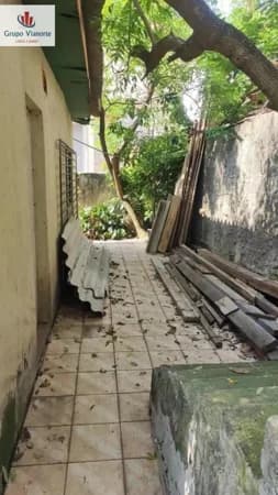 Terreno para Venda em Vila Nova Mazzei São Paulo-SP