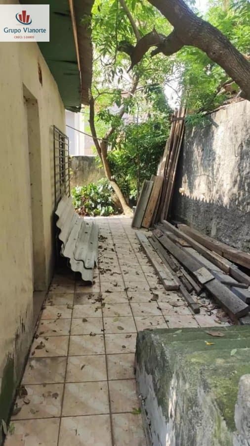 Terreno para Venda em Vila Nova Mazzei São Paulo-SP
