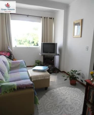 Apartamento Padrão para Venda em Santana São Paulo-SP