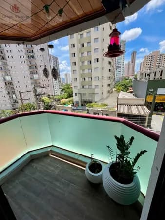 Apartamento Padrão em Santana