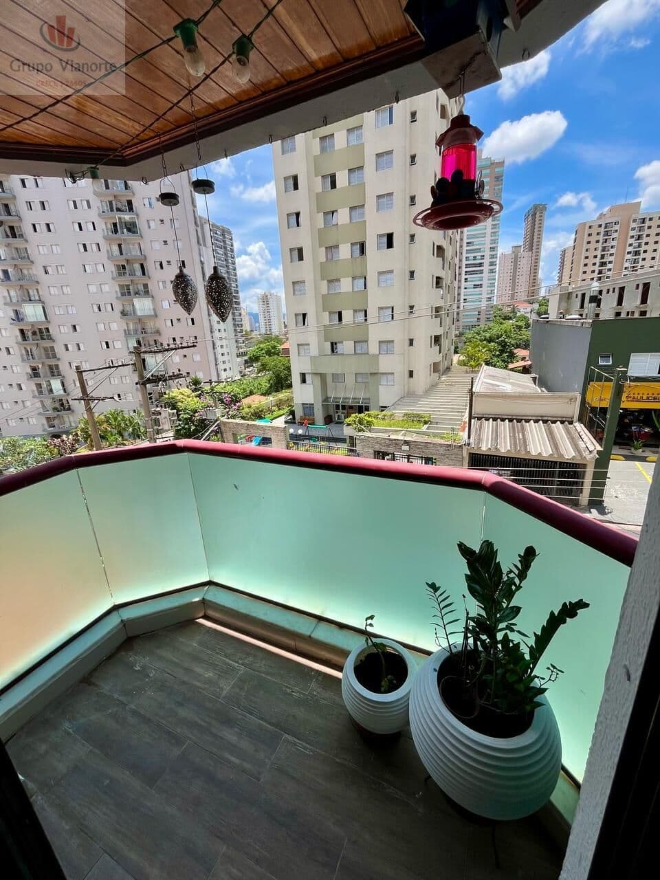 Apartamento Padrão em Santana