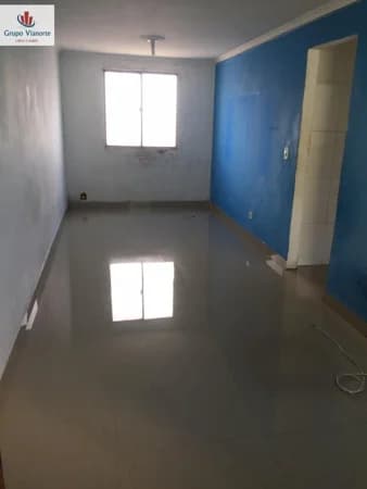 Apartamento Padrão para Venda em Conjunto Habitacional Brigadeiro Eduardo Gomes São Paulo-SP