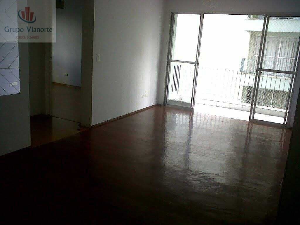 Apartamento em Vila Amélia, São Paulo/SP