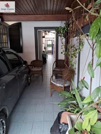 Sobrado Padrão para Venda em Vila Guaca São Paulo-SP