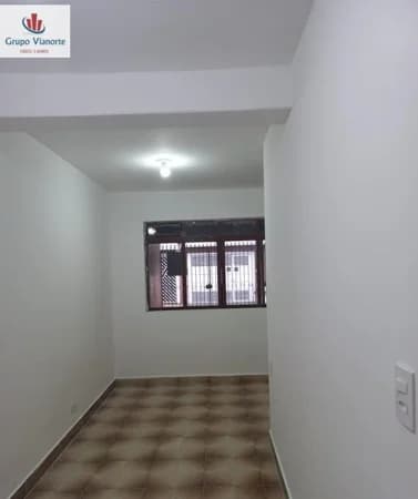 Sobrado Padrão para Venda em Jaçanã São Paulo-SP