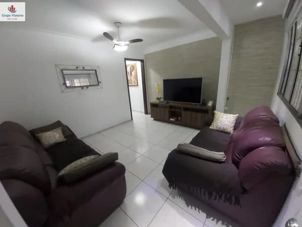 Casa Padrão para Venda em Vila Souza São Paulo-SP