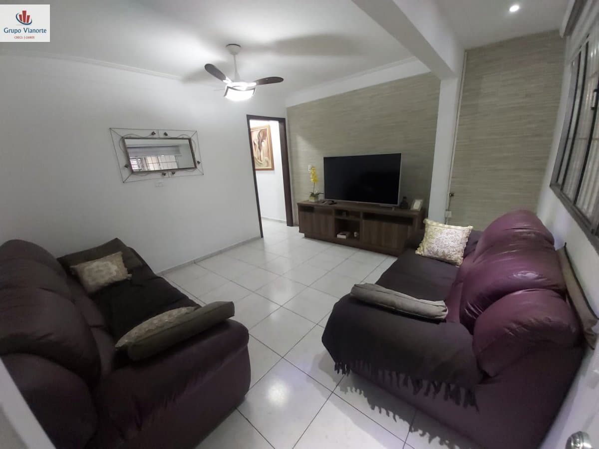 Casa Padrão para Venda em Vila Souza São Paulo-SP