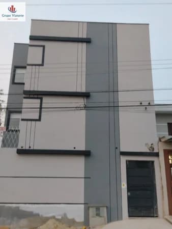 Apartamento Padrão para Venda em Parque Peruche São Paulo-SP