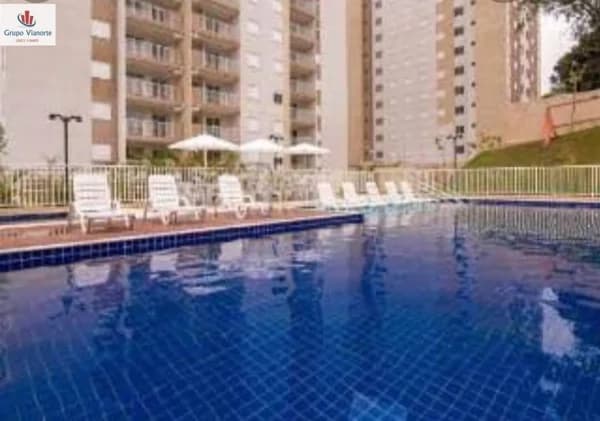 Apartamento Padrão para Venda em Limão São Paulo-SP