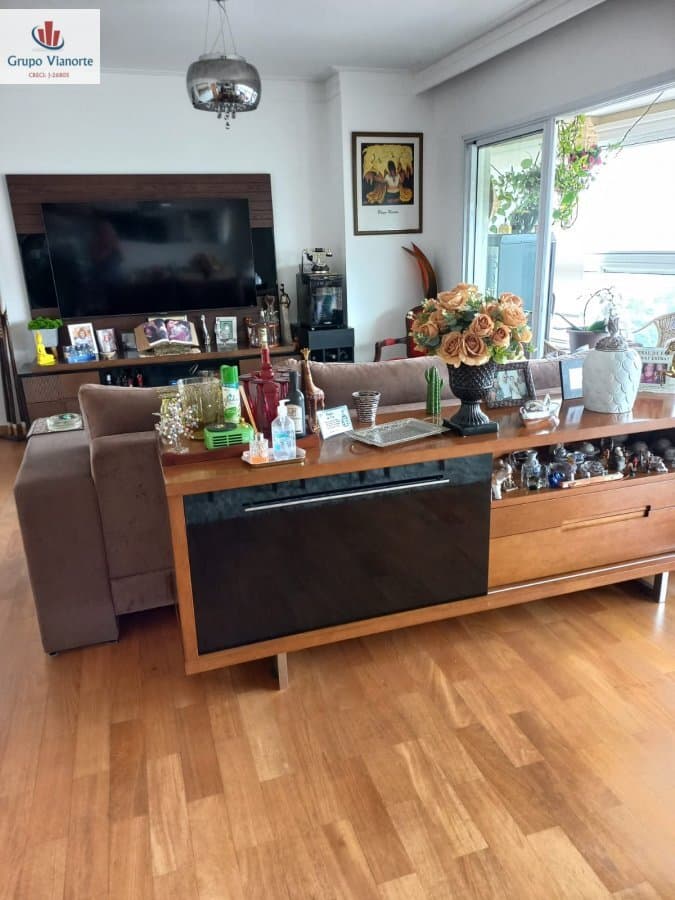 Apartamento Padrão para Venda em Água Fria São Paulo-SP
