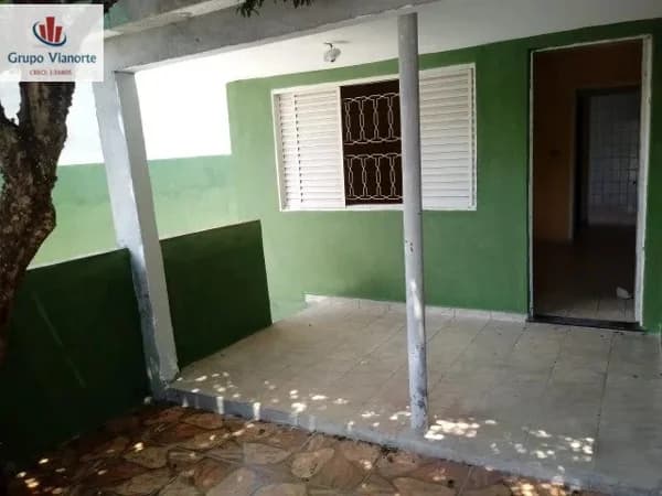 Casa Térrea para Venda em Vila Francos São Paulo-SP