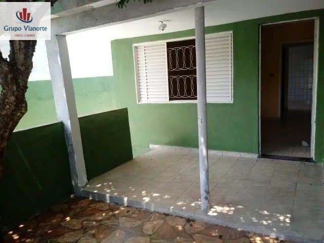 Casa Térrea para Venda em Vila Francos São Paulo-SP