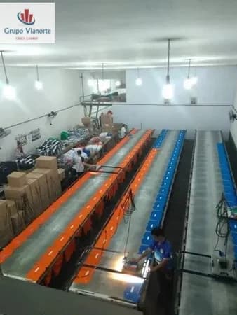 Galpão/Pavilhão Industrial para Venda e Aluguel em Casa Verde Média São Paulo-SP