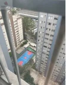 Apartamento em São Paulo - Jardim Andaraí