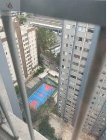 Apartamento em São Paulo - Jardim Andaraí