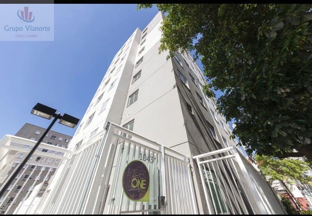 Apartamento em São Paulo - Santana