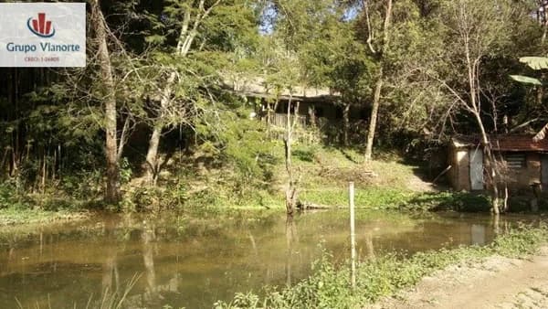 Terreno Lote para Venda em São Vicente Mairiporã-SP