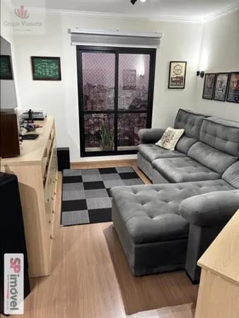 Apartamento em São Paulo - Jardim São Paulo