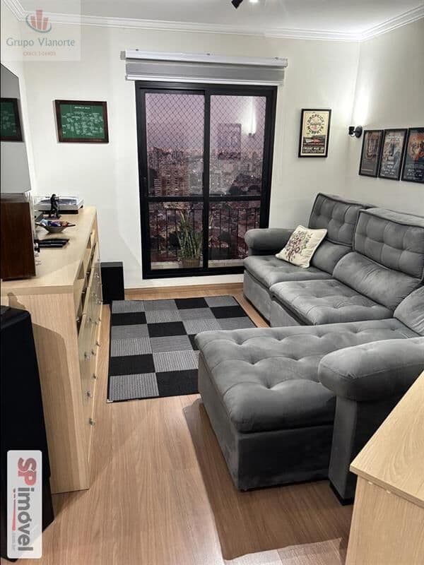 Apartamento em São Paulo - Jardim São Paulo