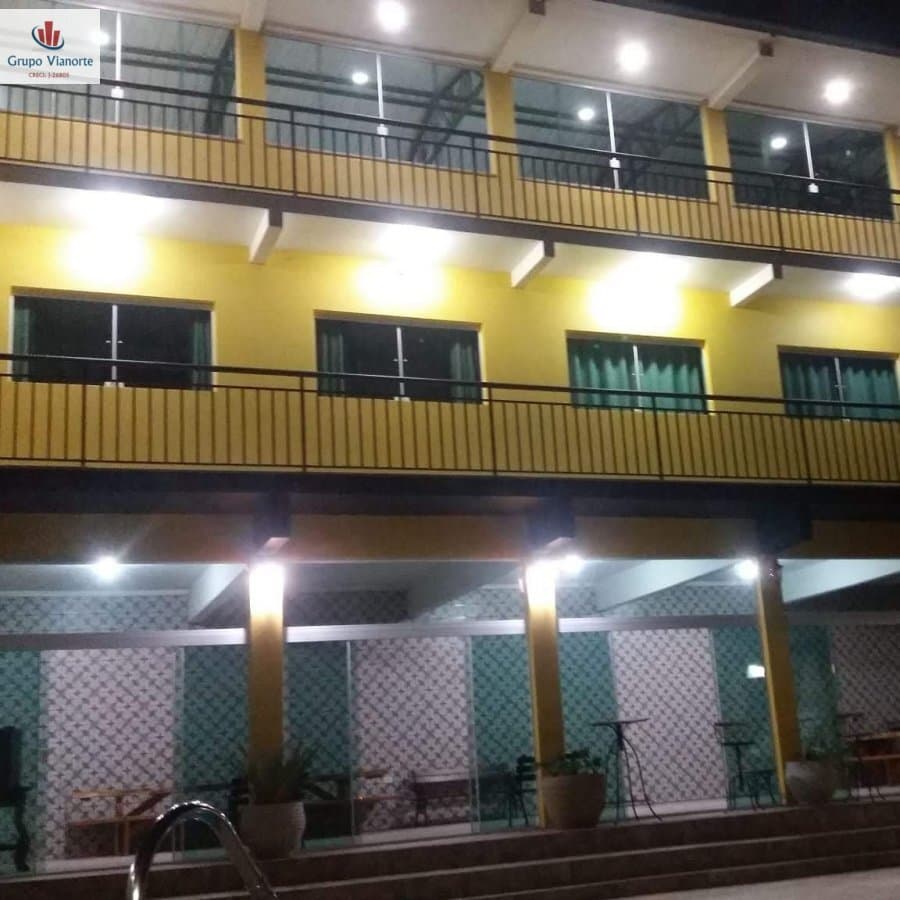 Chácara para Venda em Centro Caieiras-SP