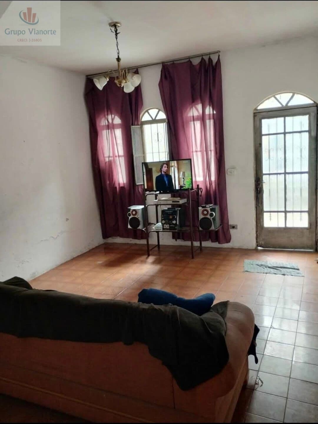 Sobrado em São Paulo - Vila Constança