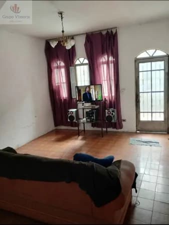 Sobrado em São Paulo - Vila Constança