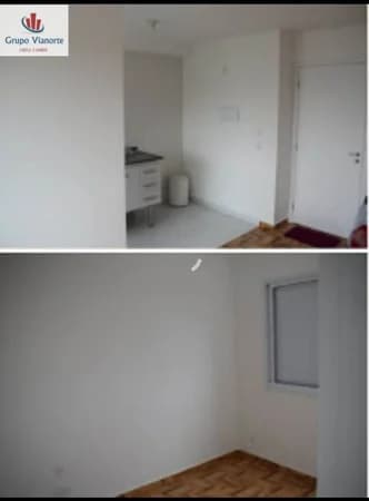 Apartamento Padrão para Venda em Água Branca São Paulo-SP