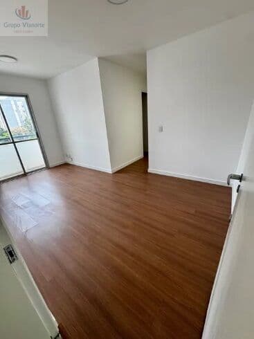 Apartamento em São Paulo - Freguesia do Ó