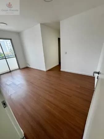 Apartamento em São Paulo - Freguesia do Ó