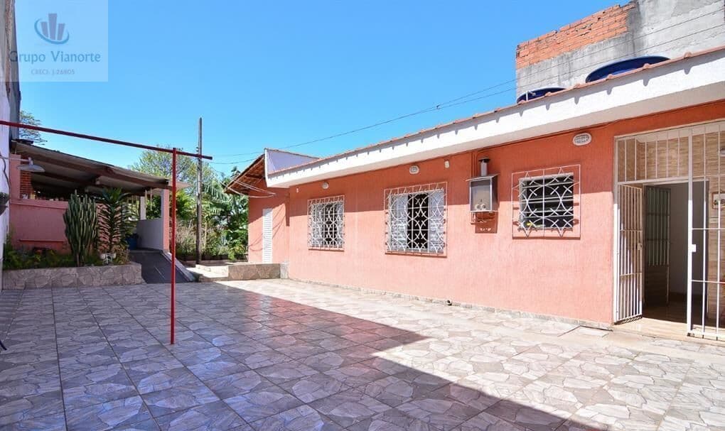 Casa em São Paulo - Parque Peruche