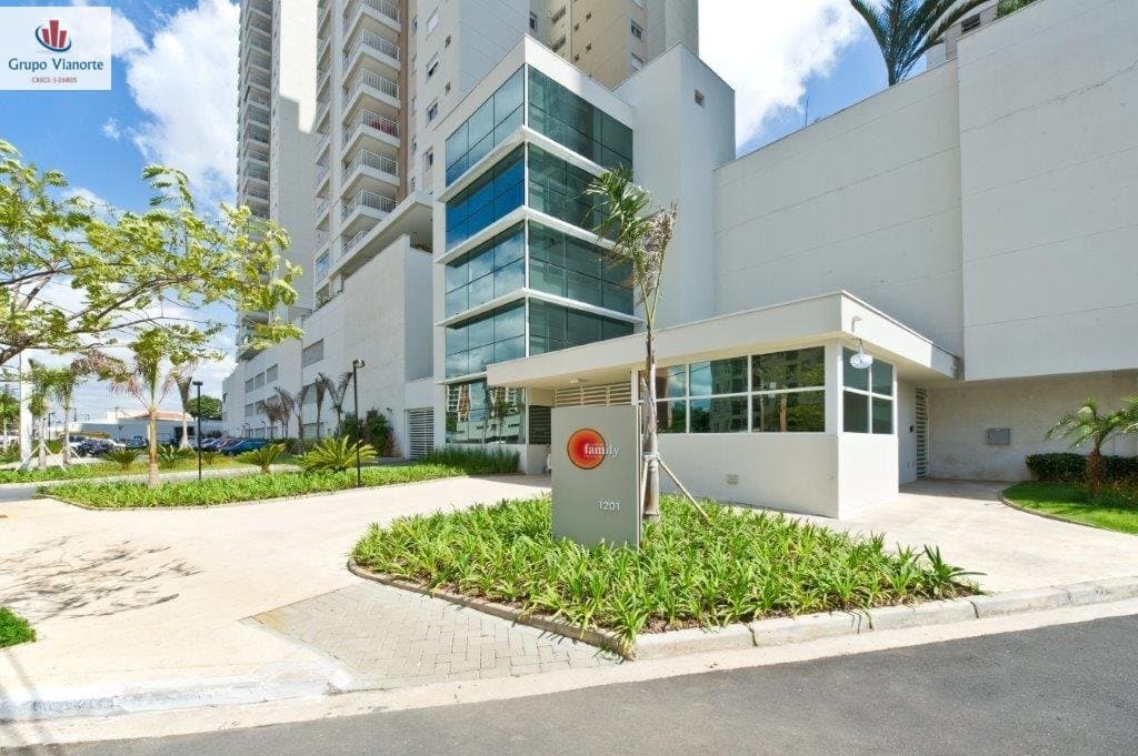 Apartamento Padrão para Venda em Imirim São Paulo-SP