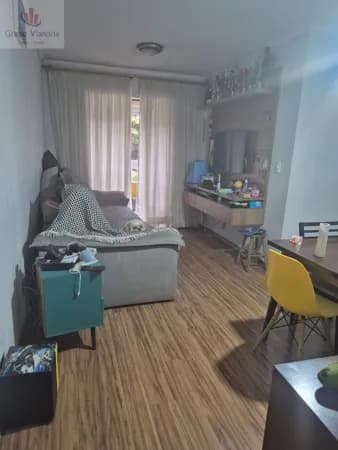 Apartamento em São Paulo - Vila Nova Cachoeirinha