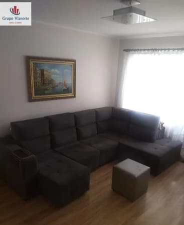 Sobrado Padrão para Venda em Vila Mazzei São Paulo-SP