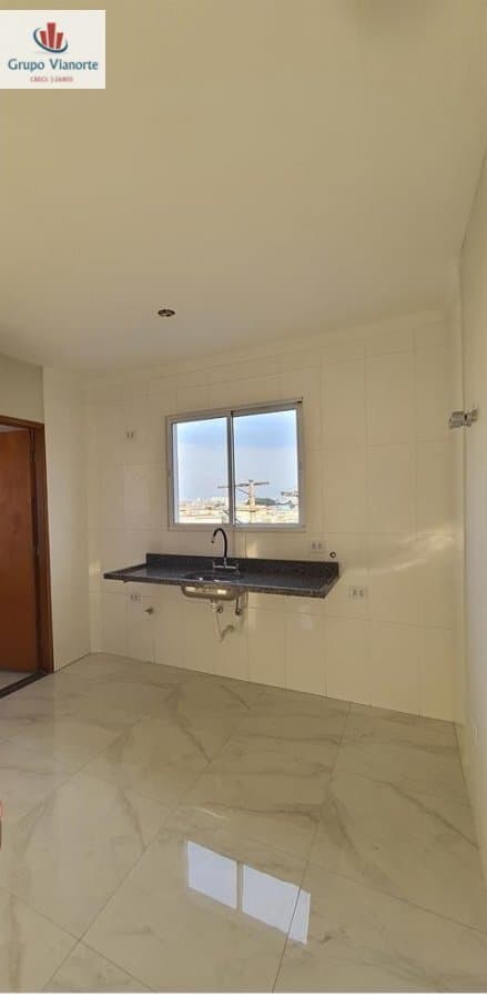 Apartamento Padrão para Venda em Vila Constança São Paulo-SP