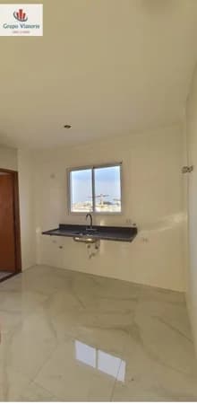 Apartamento Padrão para Venda em Vila Constança São Paulo-SP