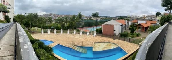 Apartamento em Vila Bela Vista (Zona Norte), São Paulo/SP
