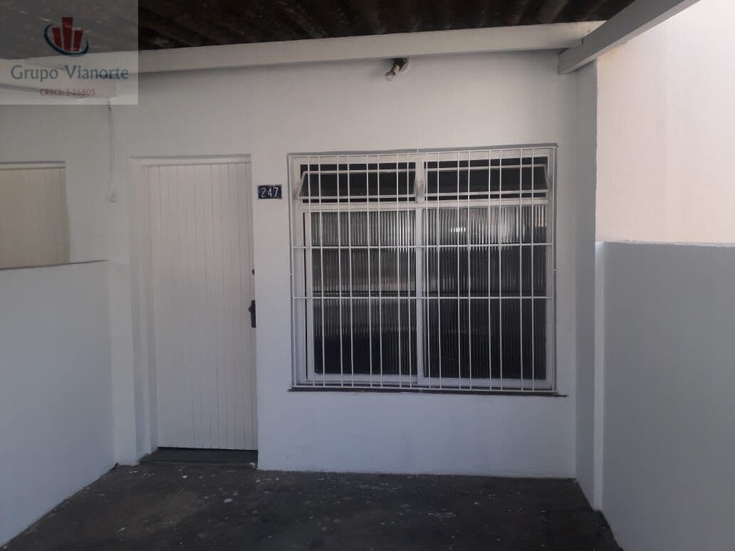 Sobrado em São Paulo - Vila Leonor